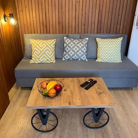 Appartement Beauty Downtown - Center *