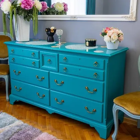 Beauty Downtown - Center