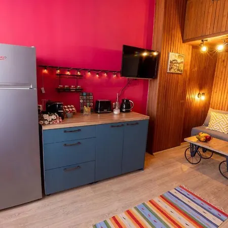 Beauty Downtown - Center Sofya