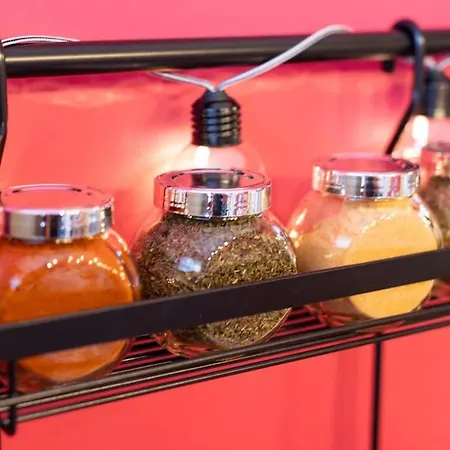 Apartment Beauty Downtown - Center Sofia