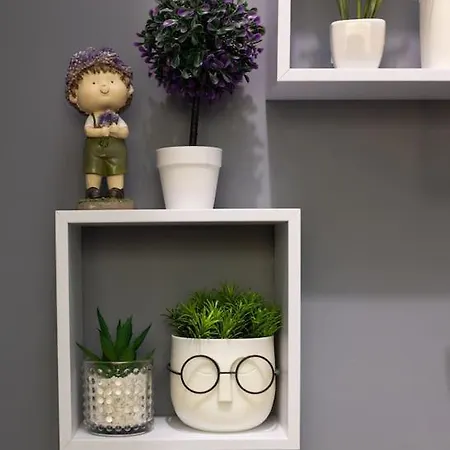 Beauty Downtown - Center * סופיה