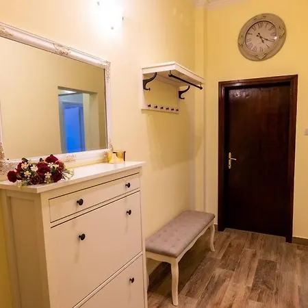 Beauty Downtown - Center Daire