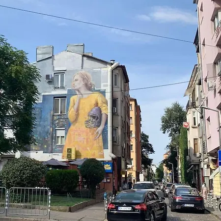 Daire Beauty Downtown - Center