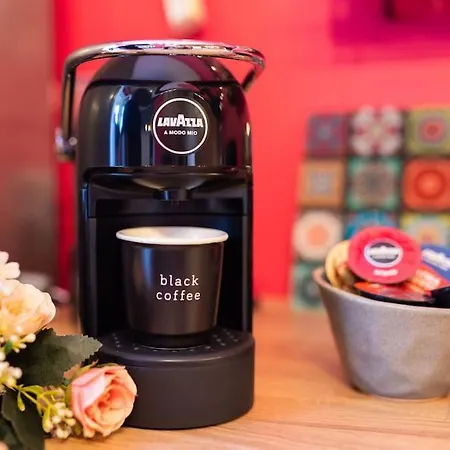 Apartman Beauty Downtown - Center *