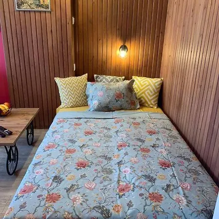 Apartman Beauty Downtown - Center *